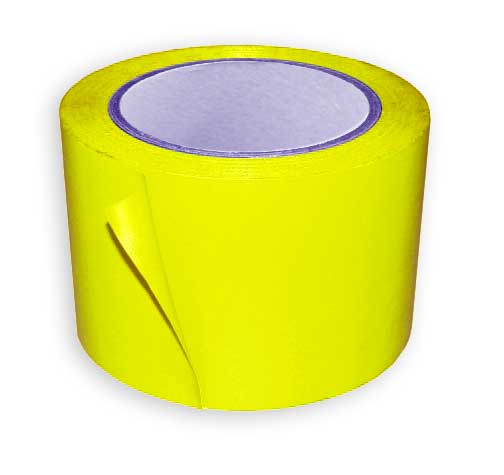 Pro Tect® Window Sill and Door Threshold Tape - Yellow