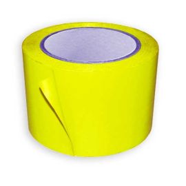 6mil Yellow Pro Tect Tape