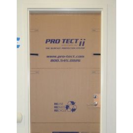 Door Protection